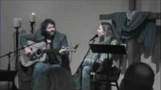 Thad Cockrell @ Disciples Fellowship : Please Break My Heart