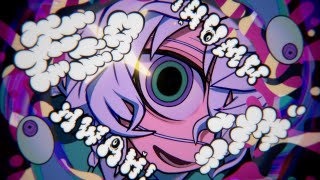 一番好きな部分は  から - 【歌ってみた】モニタリング【叢雲カゲツ/にじさんじ】