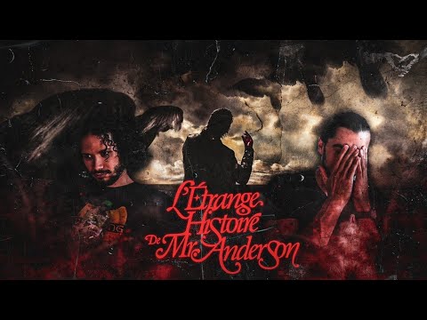 PREMIÈRE ÉCOUTE - LAYLOW - L’ÉTRANGE HISTOIRE DE MR. ANDERSON