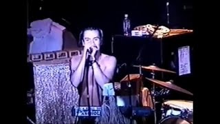 Mr.Bungle - Ma Meeshka Mow Skwoz - Live at Clutch Cargo&#39;s, Pontiac, Michigan 1999