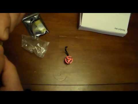 EMAX CF2822   ESC 30 Amp Combo First Review