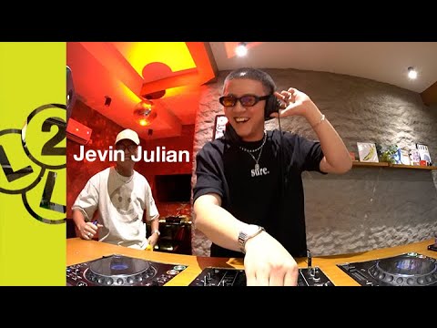 Jevin Julian | L2L