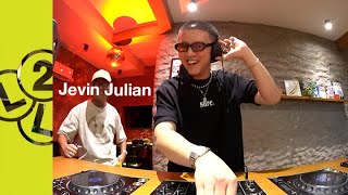 Jevin Julian | L2L