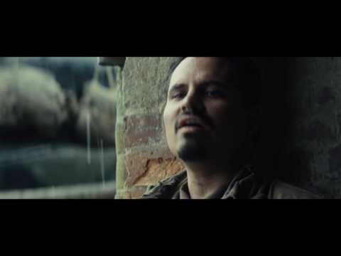 Fury - deleted scene (Killing a man).