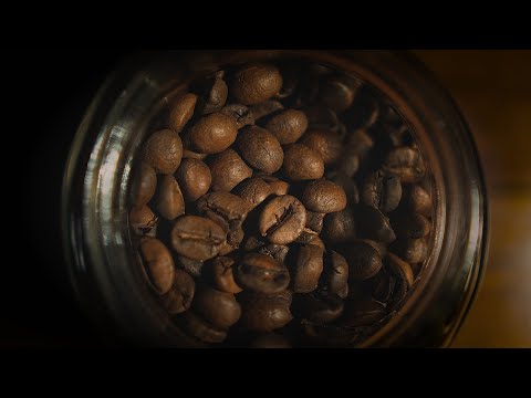 EPIC V60 COFFEE B-ROLL  | Sony a6400+16mm 1.4 Cinematic | Daniel Schiffer Inspired