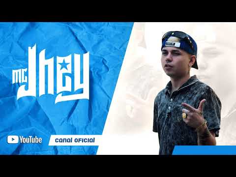 MC Jhey  - Sonhar Alto (  DJ GH do SD )
