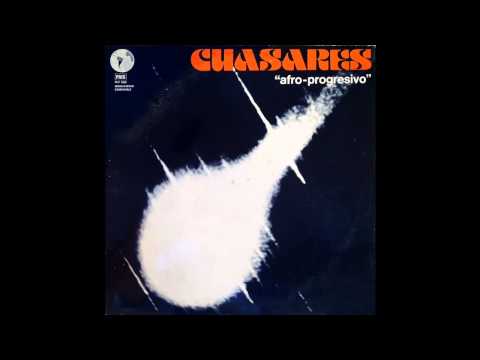 Cuasares  - Ancestrial