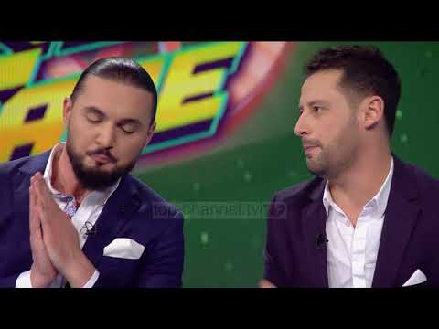 Fiks Fare, Pjesa 1 - 09/11/2017 - Investigative Satirical Show