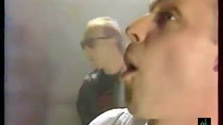 067-MINIMAL COMPACT - Nil Nil (1987)