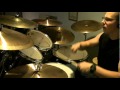 Metallica - The Memory Remains Drum Cover ...
