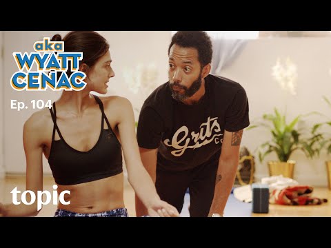download lagu mp3 mp4 Wyatt Cenac Viceroy, download lagu Wyatt Cenac Viceroy gratis, unduh video klip Download Wyatt Cenac Viceroy Mp3 dan Mp4 320kbps Gratis
