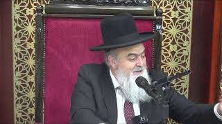 הגאון הרב אהרון בוטבול - השיעור השבועי המרכזי - ד' תמוז התשפ"ה (הרב אהרון בוטבול) - התמונה מוצגת ישירות מתוך אתר האינטרנט יוטיוב. זכויות היוצרים בתמונה שייכות ליוצרה. קישור קרדיט למקור התוכן נמצא בתוך דף הסרטון הגאון הרב אהרון בוטבול - השיעור השבועי המרכזי - ד' תמוז התשפ"ה (הרב אהרון בוטבול) - התמונה מוצגת ישירות מתוך אתר האינטרנט יוטיוב. זכויות היוצרים בתמונה שייכות ליוצרה. קישור קרדיט למקור התוכן נמצא בתוך דף הסרטון