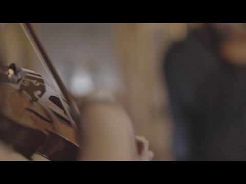 Bohuslav Martinů, Madrigale per Violino e Viola n.1, H. 313 - Duo Maestrale