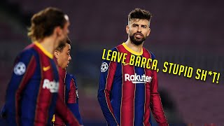 Craziest & Shocking Football Chats/Dialogues You Surely Ignored [6] ● Disrespect in Football video