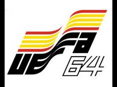 Серебряные призеры чемпионата Европы 1964 г.