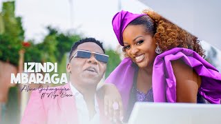 Aline Gahongayire - Izindi Mbaraga featuring Niyo Bosco (Official Video 2021)