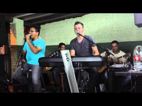 Caio e Fabiano - Casamento do João / Cowboy vai te pegar (Ao Vivo)