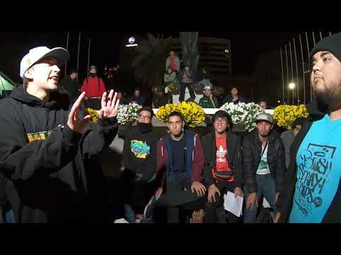 RESPONSE vs FABRO SINIESTRO: 8vos - [KD] Handicap