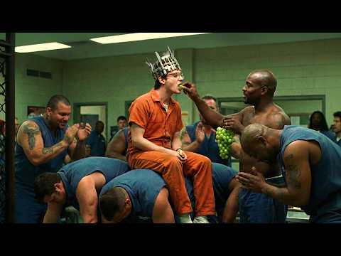 DARPOK Aadmi karne laga Poori JAIL par RAAJ | Film/Movie Explained in Hindi/Urdu | Hindi Story