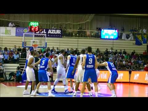 BHbasketTV - Bosna i Hercegovina - Francuska