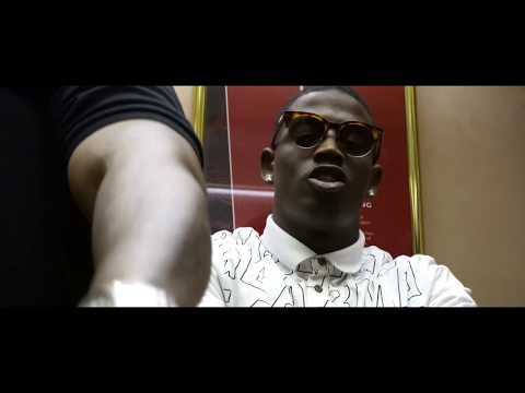 OJB.DC🉑 ft. Pookie F'n Rude - Stop Time (Shot by @TheRealBlzrd)