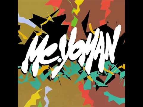 MC. Yoman - Bibi (Zouk Rétro) (1996)