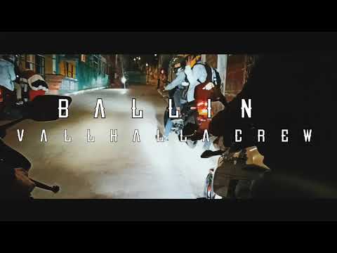 Valhalla Crew - Ballin'