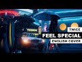 TWICE (트와이스) - Feel Special [ENGLISH COVER]
