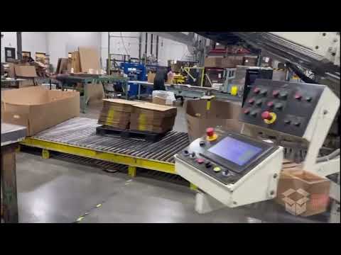AG - stacker | Corrugated Machinery Brokers (1)