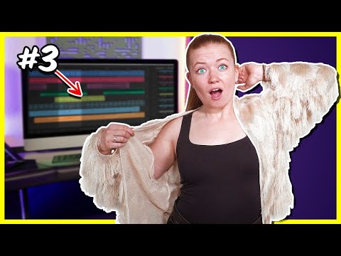 FINALE!! 1 Song = 3 Styles - Musik machen