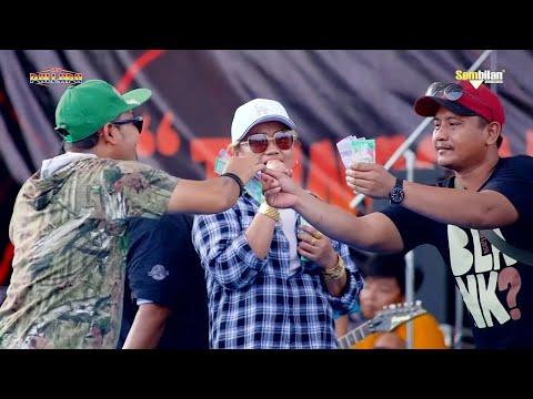 BASAH KEMBALI - BRODIEN FEAT BU HJ. FATIMAH - NEW PALLAPA GEMPAR'S COMMUNITY 2023