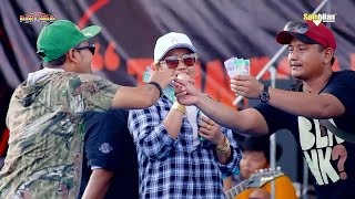 Download lagu BASAH KEMBALI - BRODIEN FEAT BU HJ. FATIMAH - NEW PALLAPA GEMPAR'S COMMUNITY 2023 mp3