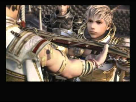 Final Fantasy XII Parte 1