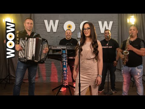 Dragana Zezelj & Boki Band – Ikad ili nikad (COVER 2023)