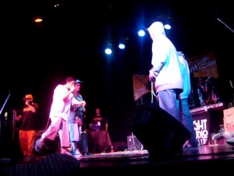 La matanza de los toys II. Make uno - Ref Mc. Vs Zata - N.K