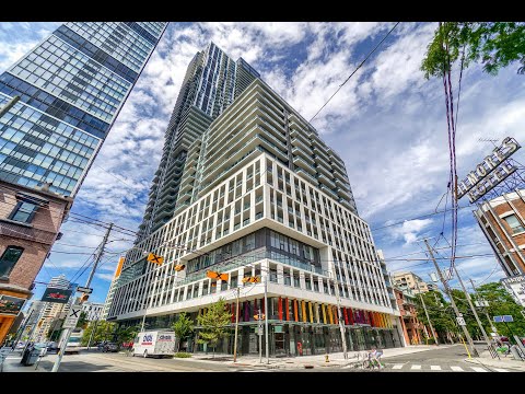 #902-251 Jarvis Street, Toronto Home for Sale - Real Estate Properties for Sale