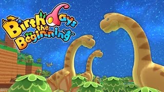 Birthdays the Beginning - Part 1 - The Seed of Life! - Let's Play Birthday's The Beginnings Gameplay