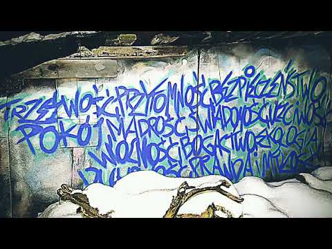 Ślepczyk - #gdyzapadazmrok prod. Chris Carson