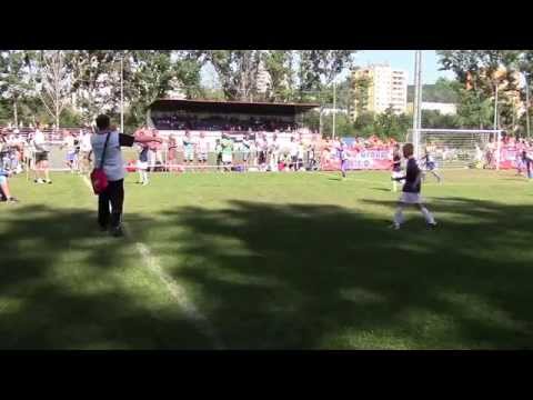 MTK Budapest(HU) - FK Mladosť Báčsky Petrovec(SRB)  1 : 0