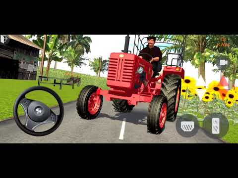 TRACTORS vs FENDT vs VALTRA vs CASE vs JOHN DEERE TRACTORS w/ FUEL -Farming Simulator 23