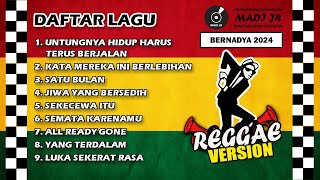 Download lagu UNTUNGNYA HIDUP HARUS TETAP BERJALAN | SATU BULAN | FULL ALBUM BERNADYA VERSI REGGAE SKA mp3 Download lagu UNTUNGNYA HIDUP HARUS TETAP BERJALAN | SATU BULAN | FULL ALBUM BERNADYA VERSI REGGAE SKA mp3