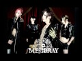 MEJIBRAY ~ Sliver 