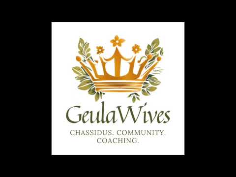 Bitachon class with Rebbetzin Adina Weinberg 3