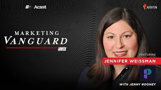 : Creating Unified Experiences in Gaming: Jennifer Weissman on PENN Entertainment’s Strategy