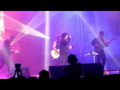 Pulai Pengujung Featuring Kent (Masterpiece) AJARR 2011- Ethnic Transmissions