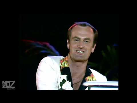 Peter Allen - The More I See You (1977)