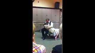 A Little Fall of Rain - Les Miserables