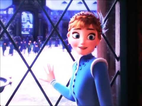 "GoGostasia" Part 17 - "Paris Holds the Key To Your Heart"