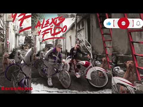 Bumbunea- Alexis y Fido