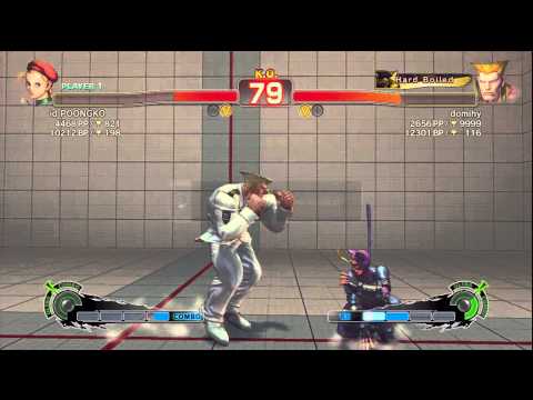 ID poongko from france is a rage quitting mofo!!!!